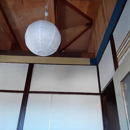 Guesthouse Kume Imabari Railway Station 外观 照片