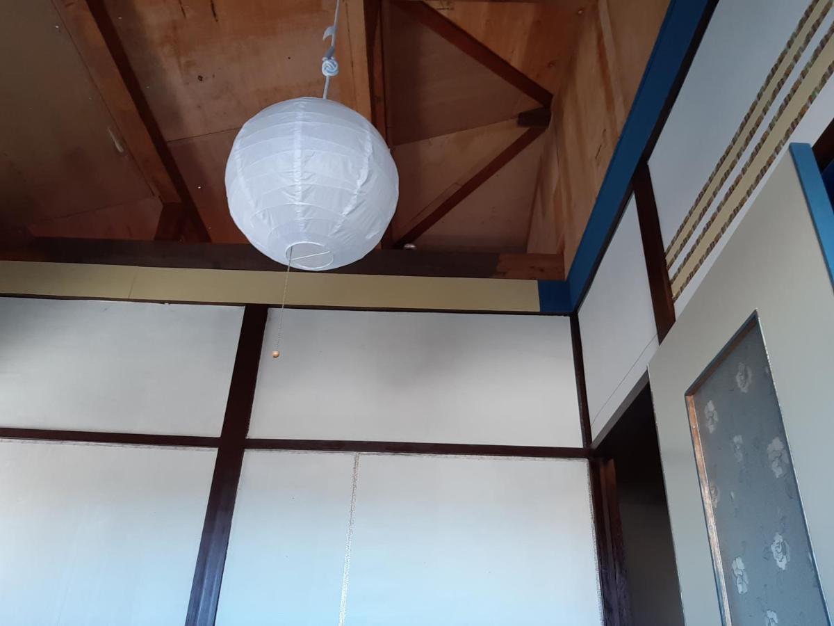Guesthouse Kume Imabari Railway Station 外观 照片