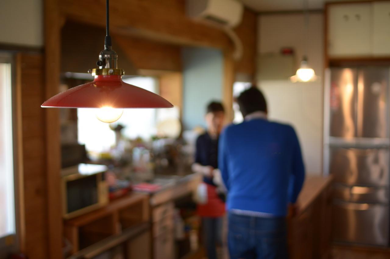 Guesthouse Kume Imabari Railway Station 外观 照片